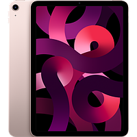 Планшет Apple iPad Air 10.9 Wi-Fi 64GB Pink 2022