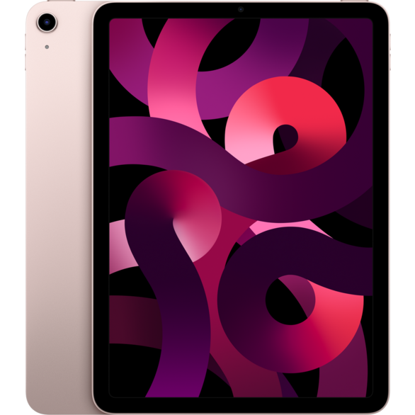 Планшет Apple iPad Air 2022 10.9 Wi-Fi 64GB Pink