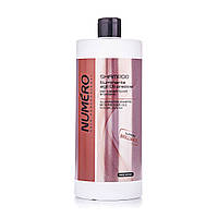 Шампунь для придания блеска c ценными маслами Brelil Professional Numero Supreme Brilliance Shampoo