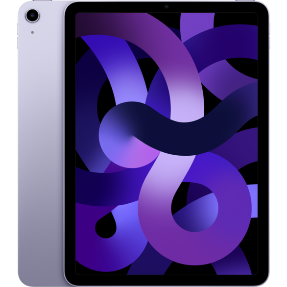 Планшет Apple iPad Air 2022 10.9 Wi-Fi 64GB Purple