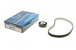 Комплект ГРМ Ford Connect, Mondeo IV, Focus II 1.8Di/TDCI 02-13 (91x20) Dayco