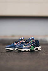 Чоловічі кросівки Nike Air Max Terrascape Plus Obsidian Thunder Blue DN4587-400, фото 4