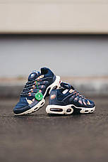 Чоловічі кросівки Nike Air Max Terrascape Plus Obsidian Thunder Blue DN4587-400, фото 5