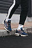 Чоловічі кросівки Nike Air Max Terrascape Plus Obsidian Thunder Blue DN4587-400, фото 8