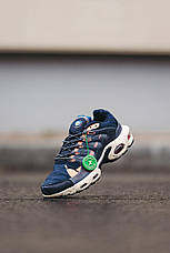 Чоловічі кросівки Nike Air Max Terrascape Plus Obsidian Thunder Blue DN4587-400, фото 3
