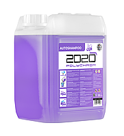 POLYCHROM 2020 Автошампунь для ручной мойки «AUTO SHAMPOO» 20 л