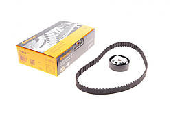 Комплект ГРМ Ford Connect, Mondeo IV, Focus II 1.8Di/TDCI 02-13 (91x20) Continental