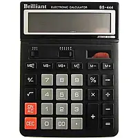 Калькулятор Brilliant BS-444В 12-разрядный