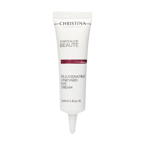 Christina Chateau de Beaute Vino Sheen Restoring Cream - шато де Боте ресторинг крем для обличчя 50мл - фото 1 - id-p426967903