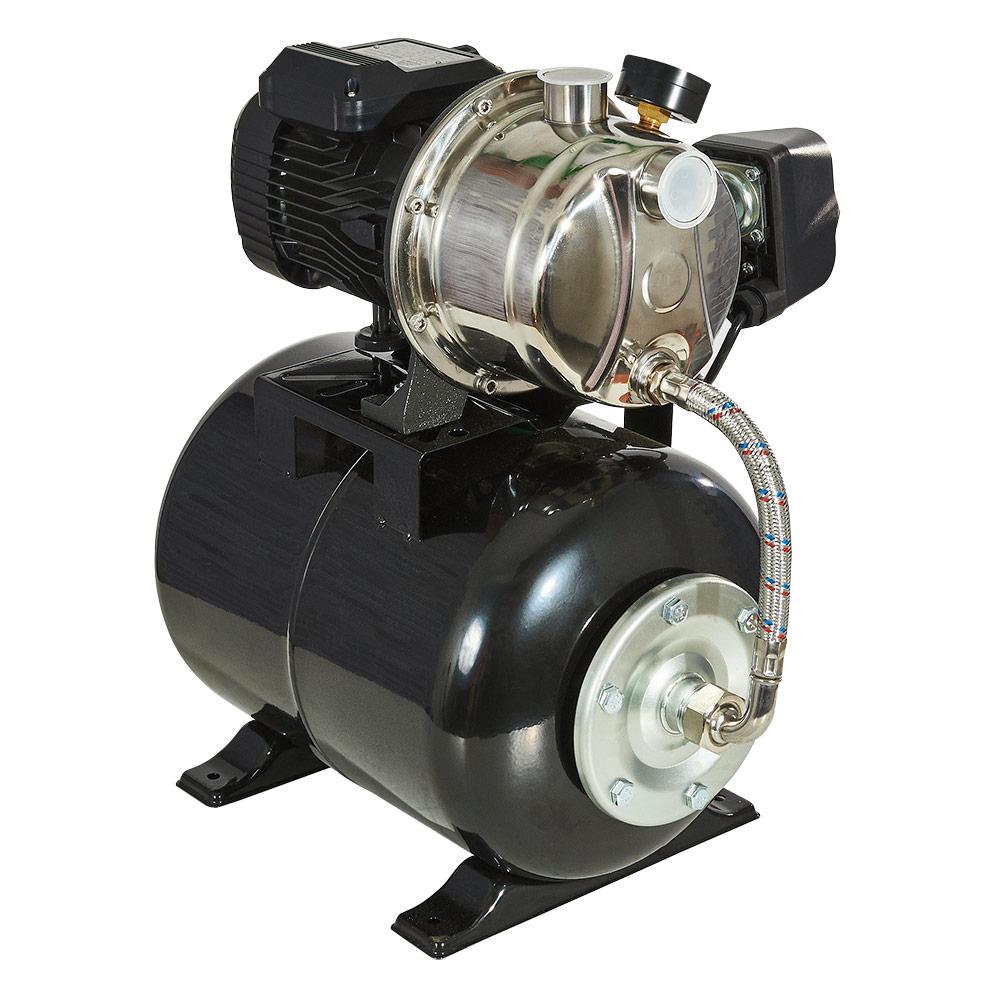 Станція насосна автоматична струменева Vitals aqua PRO AJS 1050-24Y, фото 1