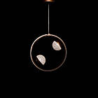 Світильник в стилі лофт 15 Вт колір золото LS-119 XGD, фото 3