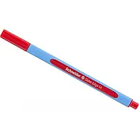 Ручка шариковая Schneider Slider M Edge красная S152102