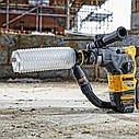 Система пиловидалення DeWALT DWH201D, фото 3