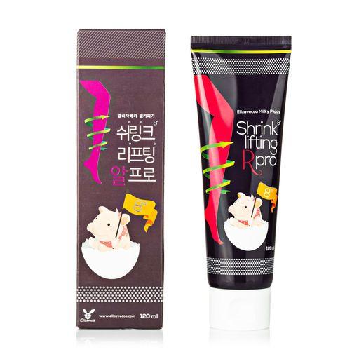 Ліфтинг крем для ніг ELIZAVECCA Milky Piggy Shrink Lifting R pro, фото 1