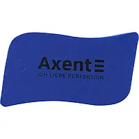 Губка для дошки "Axent" Wave синя No9804-02
