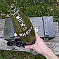 Міна в ящику від БК РПГ-26 Інерт - набір для алкоголю для військового, фото 6