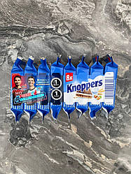 Вафлі Knoppers 200 грм