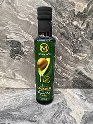 Нерафінована олія Monterico Aguacate Virgen Extra авокадо першого віджиму, 250 мл