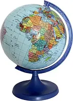 Глобус 160 мм фізичний 928749 (топ-1)