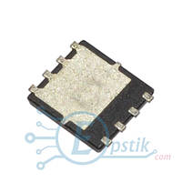 RJK03B9DPA (K03B9) MOSFET транзистор N channel 30В 30А QFN8