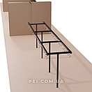 Смуга перешкод (військово-спортивний комплекс, вуличний спортивний майданчик) RX7061, фото 6