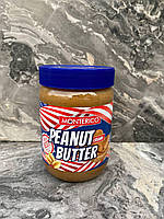 Арахисовая паста Monterico peanut butter 500 грм