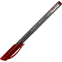 Ручка гелева "Hiper" HG-205 Triada 0,6мм червона