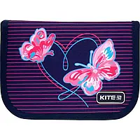 Пенал "Kite" Butterflies K21-622-3