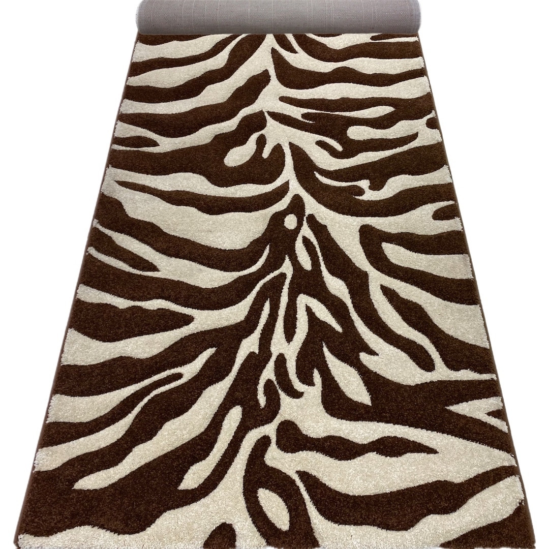 100 см Килимова доріжка турецька. ворс 14 мм.