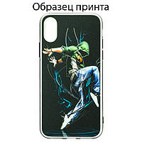 Чехол Fashion Mix Samsung M21 2020 M215, M30s 2019 M307 Freestyle