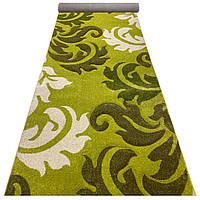 1м Килимова доріжка в коридор. Килимова доріжка сучасного дизайну