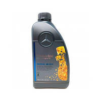 Моторное масло Mercedes Benz Genuine Engine Oil SAE 5W40 MB 229.5 (1л) A000989210711