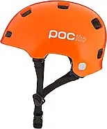 Велошолом POCito Crane Pocito Orange, р.M/L (PC 105541204M-L1) MK official, фото 3