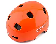 Велошолом POCito Crane Pocito Orange, р.M/L (PC 105541204M-L1) MK official, фото 7