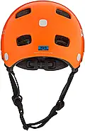 Велошолом POCito Crane Pocito Orange, р.M/L (PC 105541204M-L1) MK official, фото 9