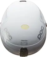 Шлем велосипедный POC Synapsis 2.0 Krypton Blue, р.L (PC 101601508LRG1) MK official, фото 6