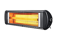 Інфрачервоний обігрівач EX-23 ТМ Термія (Україна) ІК елктрообігрівач