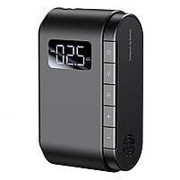 Автомобільний Насос Baseus Dynamic Eye Inflator Pump, фото 6