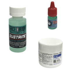 Анестезія й догляд