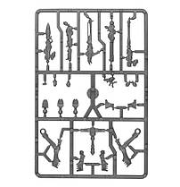 Warhammer 40000 Eldar War Walker, фото 5