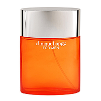 Парфуми Clinique Clinique Happy For Men Туалетна вода 100 ml (Клінік Хеппі Мен Чоловічі Парфуми), фото 6