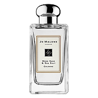 Jo Malone Wood Sage & Sea Salt Одеколон 100 ml (Джо Малон Сіль Одеколон Унісекс), фото 2