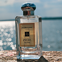 Jo Malone Wood Sage & Sea Salt Одеколон 100 ml (Джо Малон Сіль Одеколон Унісекс), фото 9