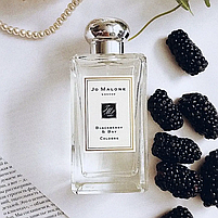 Jo Malone Blackberry Bay Одеколон 100 ml (Джо Малон Блекберрі Жіночі), фото 4