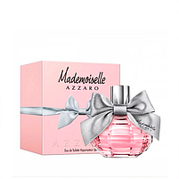 Парфуми Azzaro Mademoiselle EDT Туалетна вода 90 ml (Парфуми Аззаро Мадмуазель Жіночі EDT), фото 3