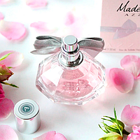 Духи Azzaro Mademoiselle EDT Туалетная вода 90 ml (Духи Аззаро Мадмуазель Женские EDT)