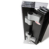 Петля дверна FAPIM LOIRA 7010VA 67мм для алюмінію сіра, фото 9