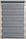 Рулонна штора А-044 Синій 500*1300, фото 2