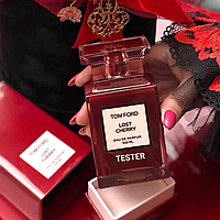 Tom Ford Lost Cherry Парфюмированная вода 100 ml ТЕСТЕР (Парфюм Tom ford cherry Том Форд Лост Черри Вишня)