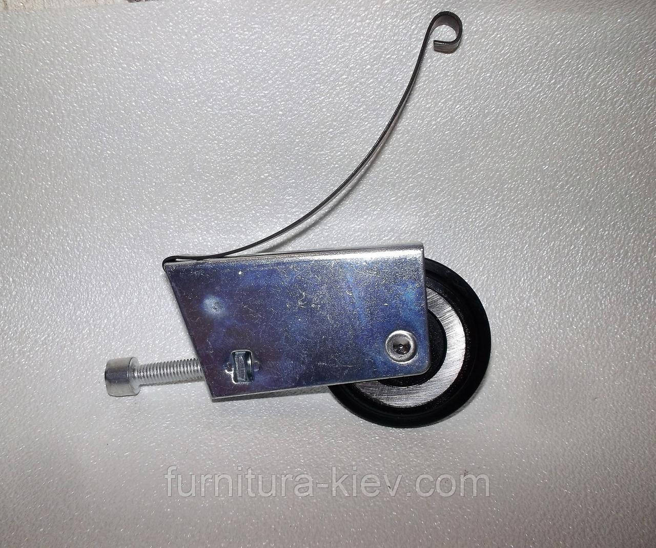 Ролик нижний на шкаф купе Craft: продажа, цена в Киеве. Системы для ...